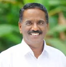 തിരുവമ്പാടി എം.എല്.എ ജോര്ജ് എം. തോമസ് സ്ഥലം കയ്യേറിയെന്ന് രേഖ തിരുവമ്പാടി എം.എല്.എ ജോര്ജ് എം. തോമസ് സ്ഥലം കയ്യേറിയെന്ന് രേഖ