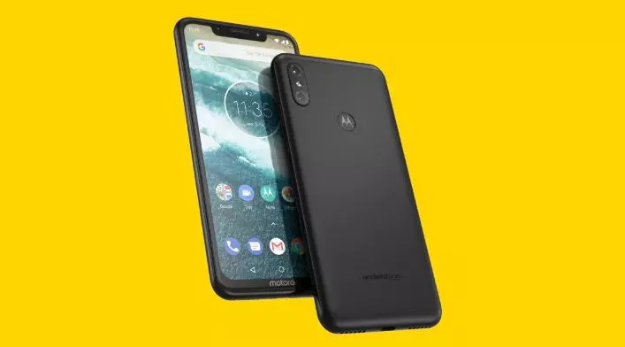 മോട്ടോറോളയുടെ വണ് പവര് ഇന്ത്യയിലേക്ക് മോട്ടോറോളയുടെ വണ് പവര് ഇന്ത്യയിലേക്ക്