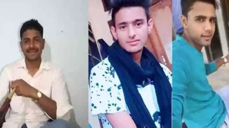 റേവാരി ബലാത്സംഗം: സൈനികന്‍ അറസ്റ്റില്‍