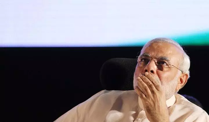 റഫാല്; ഫ്രഞ്ച് മുന് പ്രസിഡന്റിന്റെ വെളിപ്പെടുത്തലില് മറുപടിയില്ലാതെ ബി.ജെ.പിയും കേന്ദ്രസര്ക്കാരും റഫാല്; ഫ്രഞ്ച് മുന് പ്രസിഡന്റിന്റെ വെളിപ്പെടുത്തലില് മറുപടിയില്ലാതെ ബി.ജെ.പിയും കേന്ദ്രസര്ക്കാരും