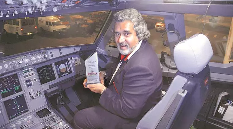 മല്യയുടെ രണ്ട് സ്വകാര്യ ഹെലികോപ്റ്ററുകള് സര്ക്കാര് ഇ-ലേലത്തില് വിറ്റു മല്യയുടെ രണ്ട് സ്വകാര്യ ഹെലികോപ്റ്ററുകള് സര്ക്കാര് ഇ-ലേലത്തില് വിറ്റു