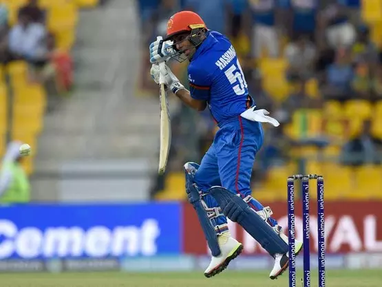 ഏഷ്യ കപ്പ്: പാകിസ്താന് 258 റണ്‍സ് വിജയലക്ഷ്യം