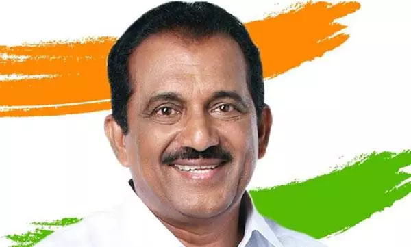 ബെന്നി ബെഹ്നാന് യു.ഡി.എഫ് കണ്വീനര് ബെന്നി ബെഹ്നാന് യു.ഡി.എഫ് കണ്വീനര്