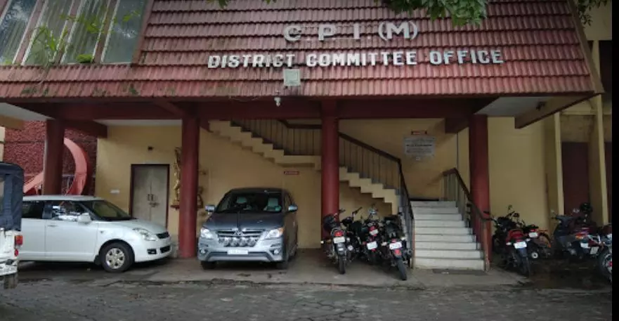 സി.പി.എം പാലക്കാട് ജില്ലാ നേതൃയോഗങ്ങള്‍ ഇന്ന്: പി.കെ ശശി എം.എല്‍.എ പങ്കെടുക്കില്ല