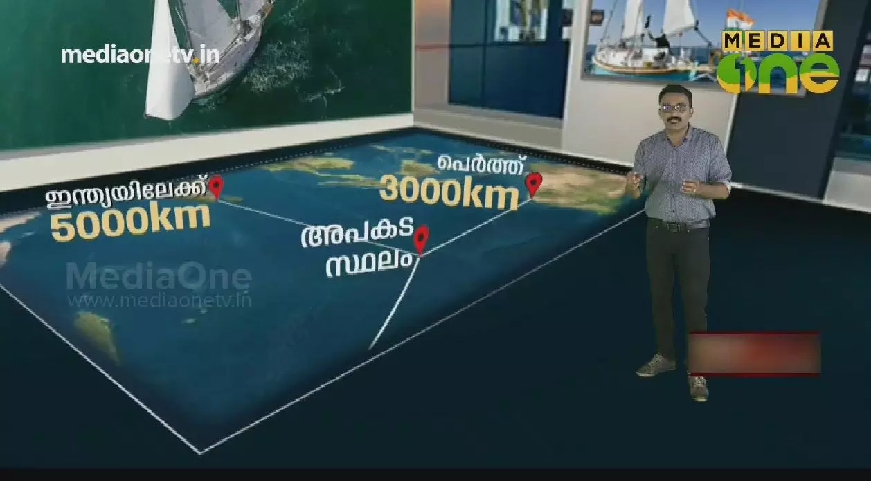 News Theatre | അഭിലാഷ് ടോമി  |രക്ഷയുടെ കടല്‍മാര്‍ഗം | 24-09-18 (Part 2)