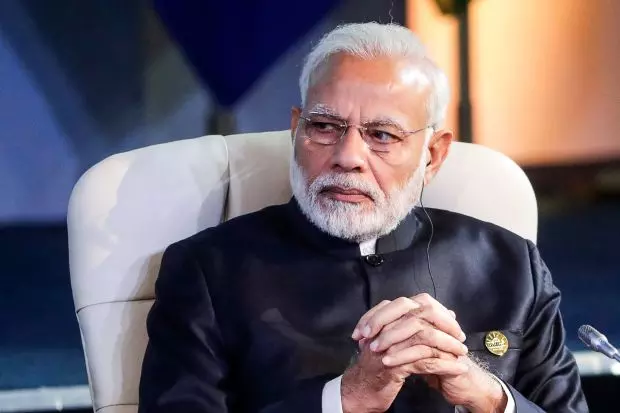 ‘ഗുജറാത്ത് കലാപത്തില്‍ മോദി സര്‍ക്കാര്‍ കാഴ്ചക്കാരായി നിന്നു’വെന്ന പരാമര്‍ശം; പഠനസഹായിയുടെ രചയിതാക്കൾക്കെതിരെ കേസ്