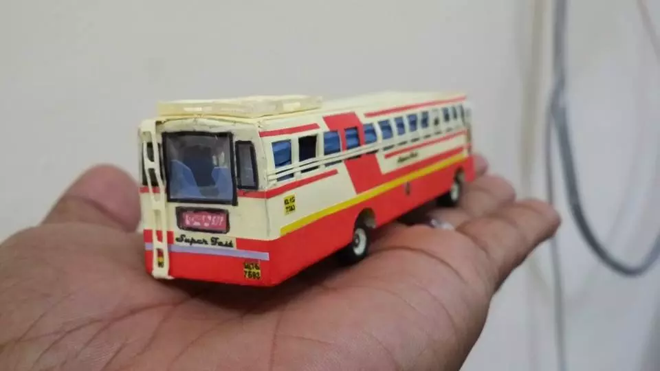 കെ.എസ്.ആര്‍.ടി.സി ജീവനക്കാരെ സ്വന്തം ജില്ലകളില്‍ നിയമിക്കാന്‍ തീരുമാനം