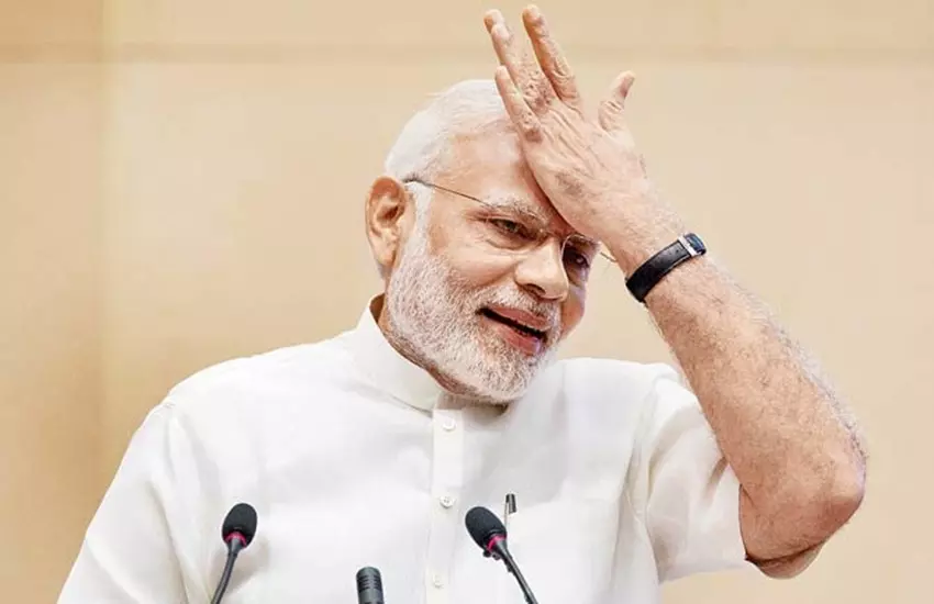 മോദി സർക്കാരിനെ കുഴക്കിയ എട്ട് വിവരാവകാശ അപേക്ഷകൾ മോദി സർക്കാരിനെ കുഴക്കിയ എട്ട് വിവരാവകാശ അപേക്ഷകൾ