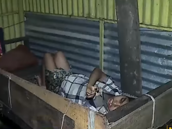 26 വര്‍ഷമായി കിടക്കയില്‍ തന്നെയാണ് ഇവള്‍; കരള്‍ പിടഞ്ഞുപോകും ഈ മകളുടെ ദുരിതം കണ്ടാല്‍