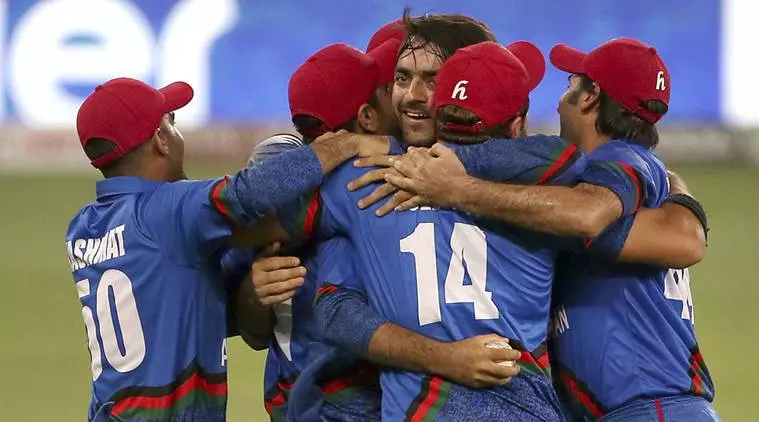 ആരെയും തോല്പിക്കും ഈ അഫ്ഗാനിസ്താന് ടീം; എന്താണ് അഫ്ഗാന് ക്രിക്കറ്റില് സംഭവിക്കുന്നത് ആരെയും തോല്പിക്കും ഈ അഫ്ഗാനിസ്താന് ടീം; എന്താണ് അഫ്ഗാന് ക്രിക്കറ്റില് സംഭവിക്കുന്നത്