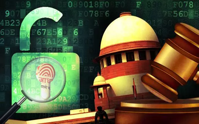 ‘ദേശീയസുരക്ഷയുടെ പേരില് വിവരങ്ങള് പുറത്ത് നല്കരുത്’ പൗരനെ നിരീക്ഷിക്കാനുള്ള ഭരണകൂട താല്പര്യത്തിന് തിരിച്ചടി ‘ദേശീയസുരക്ഷയുടെ പേരില് വിവരങ്ങള് പുറത്ത് നല്കരുത്’ പൗരനെ നിരീക്ഷിക്കാനുള്ള ഭരണകൂട താല്പര്യത്തിന് തിരിച്ചടി