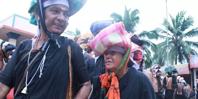 ശബരിമല സ്ത്രീ പ്രവേശന കേസിന്റെ നാള്വഴികള് ശബരിമല സ്ത്രീ പ്രവേശന കേസിന്റെ നാള്വഴികള്