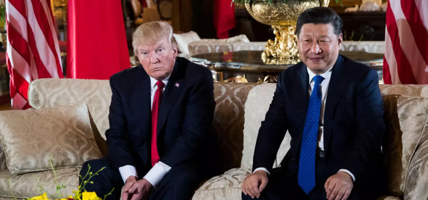 നികുതി പ്രശ്നത്തില് പരിഹാരം കാണാതെ അമേരിക്കയും ചൈന നികുതി പ്രശ്നത്തില് പരിഹാരം കാണാതെ അമേരിക്കയും ചൈന