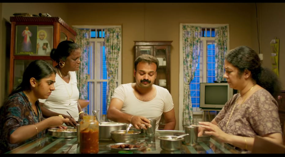 ‘അഴിക്കുമ്പോള്‍ മുറുകുന്ന പലകുരുക്ക്’ ...മാംഗല്യം തന്തുനാനേനയിലെ കുരുക്ക് പാട്ട്