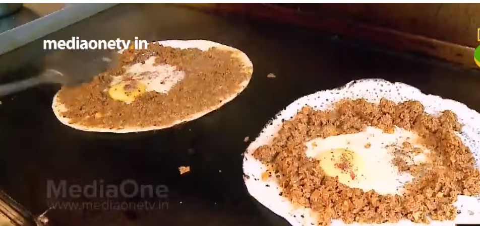 ഇത് വെറും തട്ടുകടയല്ല, റോഡരികിലെ ഫൈവ് സ്റ്റാര്‍ തട്ടുകടയാണ്