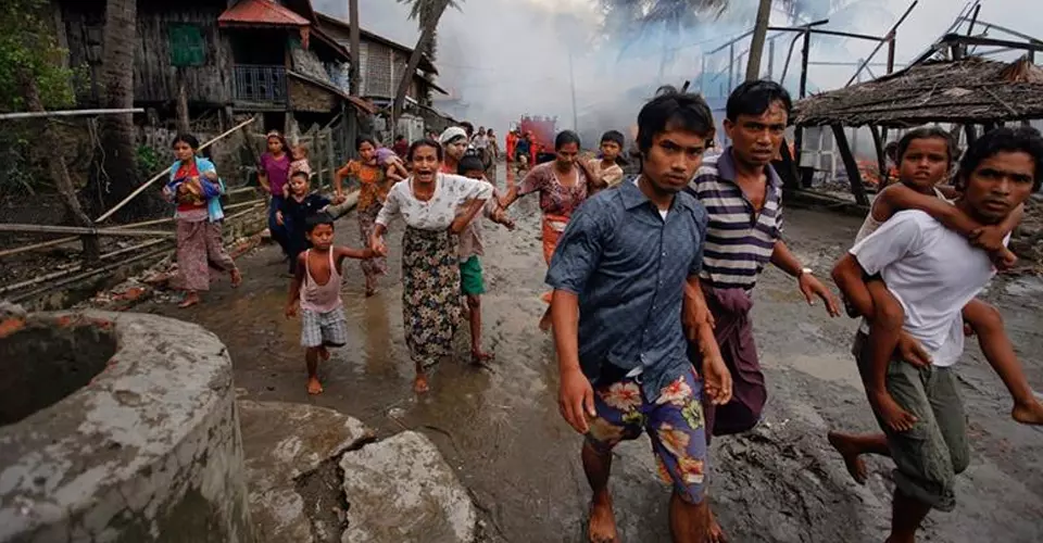 മ്യാന്‍മര്‍ കൂട്ടക്കൊല അന്വേഷിക്കാന്‍ പുതിയ സമിതി; ഐക്യരാഷ്ട്ര സഭ പ്രമേയം പാസാക്കി