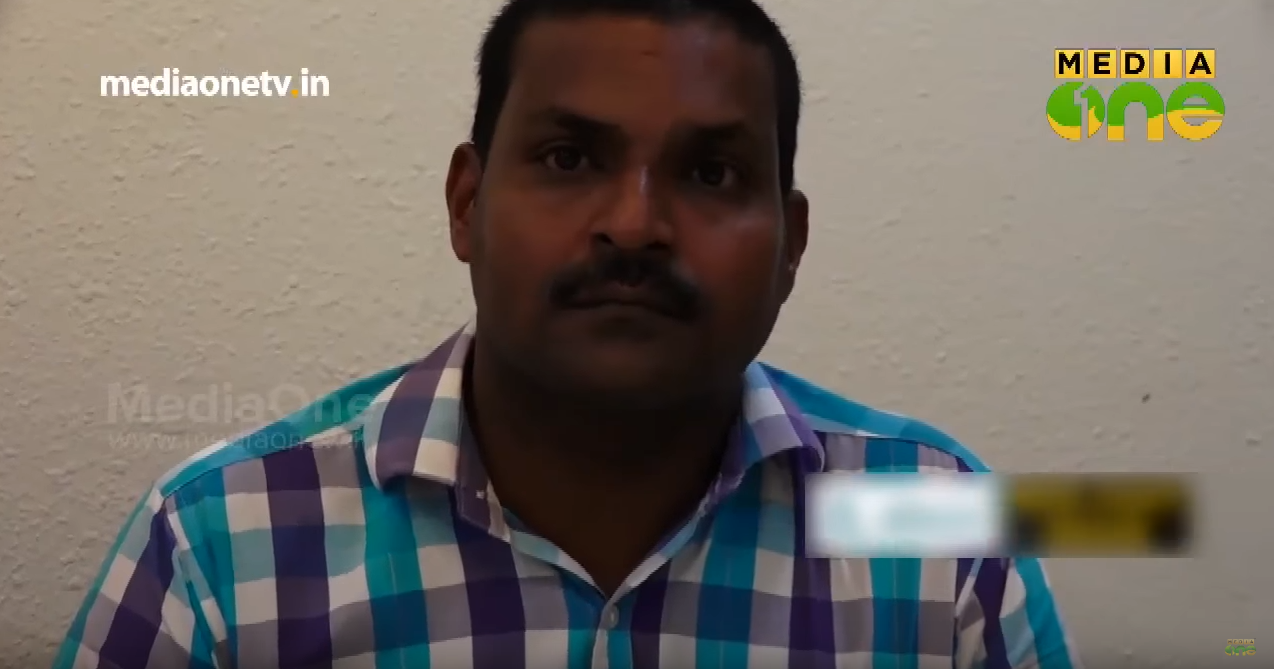 രേഖകളില്ലാതെ വാഹനമോടിച്ച് അപകടം: ദമ്മാമില്‍ മലയാളികള്‍ ദുരിതത്തില്‍