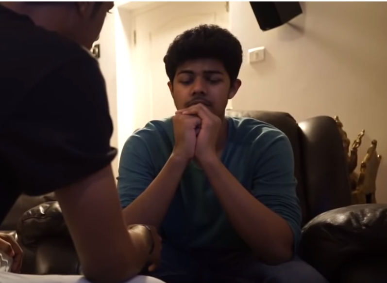 കുട്ടി ദളപതി അഭിനയിച്ച ഹ്രസ്വചിത്രം ജംഗ്ഷന്റെ ടീസര്‍ കാണാം