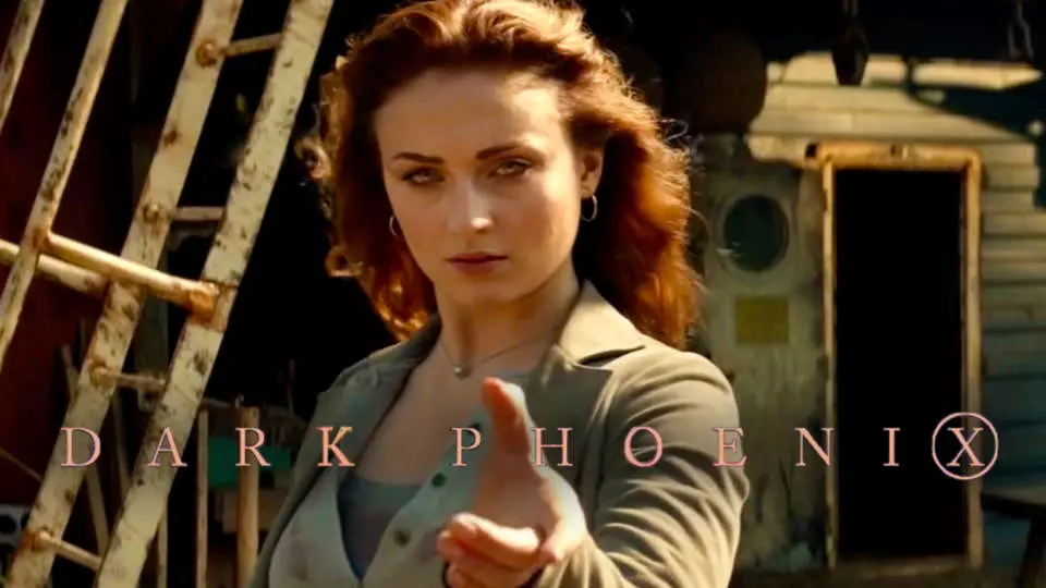 എക്സ്മെൻ പരമ്പരയിലെ പന്ത്രണ്ടാം ചിത്രം വരുന്നു എക്സ്മെൻ പരമ്പരയിലെ പന്ത്രണ്ടാം ചിത്രം വരുന്നു