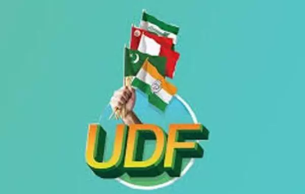 മലപ്പുറത്ത് അമരമ്പലം പഞ്ചായത്തിലും യു.ഡി.എഫിന് ഭരണം നഷ്ടമായി മലപ്പുറത്ത് അമരമ്പലം പഞ്ചായത്തിലും യു.ഡി.എഫിന് ഭരണം നഷ്ടമായി