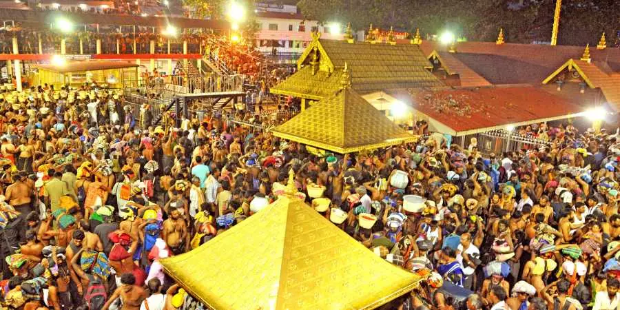 ശബരിമലയില്‍ സ്ത്രീകള്‍ക്ക് പ്രവേശിക്കാം; വിധിയോടു യുവതലമുറയുടെ പ്രതികരണങ്ങള്‍...