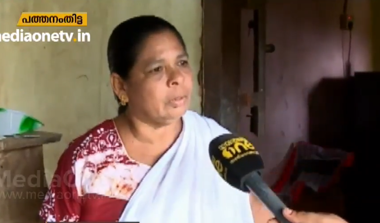 ദുരിതാശ്വാസ സഹായം കിട്ടാതെ ആറന്‍മുള കോട്ടയിലെ 68 കുടുംബങ്ങള്‍