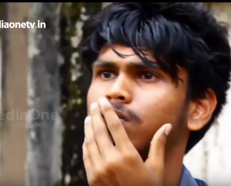 ദളിത് വിദ്യാര്‍ഥി നേതാവിന് നേരെ എം. എസ്.എഫ് പ്രവര്‍ത്തകരുടെ അക്രമം