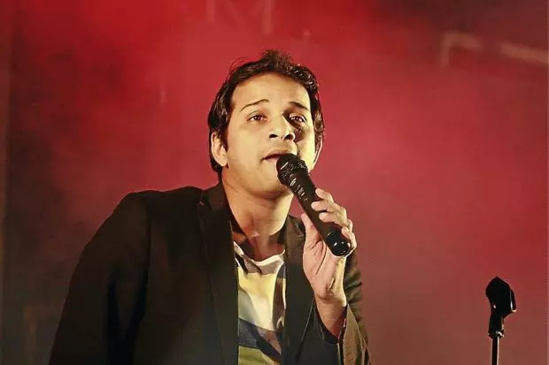 ‘മീ ടു’; ഗായകന് കാര്ത്തിക്കിനെതിരെയും ലെെംഗികാരോപണം ‘മീ ടു’; ഗായകന് കാര്ത്തിക്കിനെതിരെയും ലെെംഗികാരോപണം