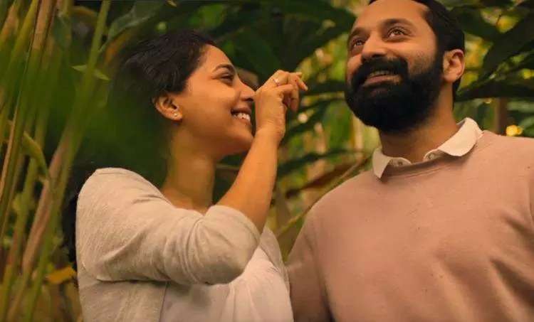 വരത്തനില്‍ ഫഹദ് പൊളിച്ചിട്ടുണ്ട്, പക്ഷേ ഐശ്വര്യ ഒരു പൊടിക്ക് മുന്നിലാണ്