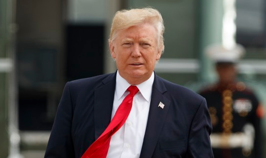 അമേരിക്കയിൽ ഇടക്കാല തിരഞ്ഞെടുപ്പ് ഇന്ന്