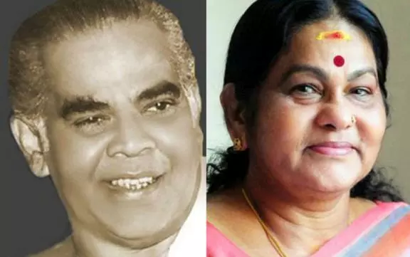 അടൂര്‍ ഭാസിയുടെ താല്‍പര്യങ്ങള്‍ക്ക് വഴങ്ങാത്തതിനാല്‍ സിനിമകളില്‍ നിന്നും ഒഴിവാക്കി: കെ.പി.എ.സി ലളിത