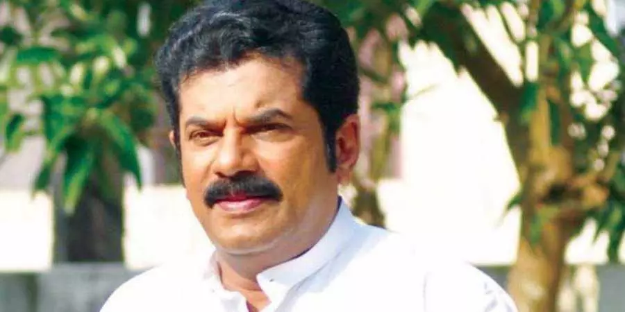 ‘മുകേഷിന് മാത്രമായി പ്രത്യേക നിയമമില്ല, സര്‍ക്കാര്‍ ഇരയോടൊപ്പം’