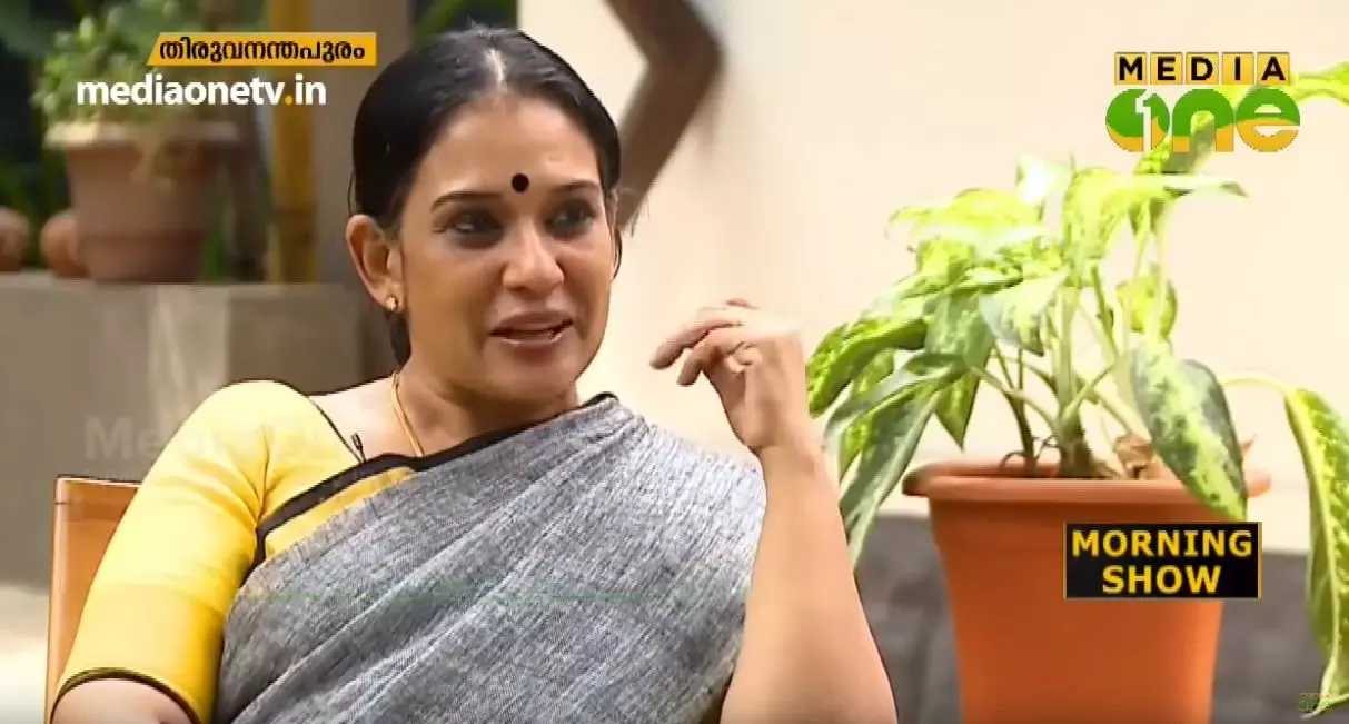 അമ്മ വേഷങ്ങളില്‍ തിളങ്ങി മാല  പാര്‍വ്വതി |Morning Show | 