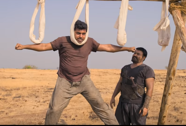 കൊച്ചുണ്ണിയെ വീരനാക്കുന്ന ഇത്തിക്കരപ്പക്കി; കായംകുളം കൊച്ചുണ്ണിയിലെ പുതിയ പാട്ട് കാണാം