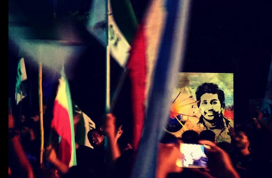 ഹൈദരാബാദ് സര്‍വകലാശാല തെരഞ്ഞെടുപ്പ്: എസ്.എഫ്.ഐ ഭയക്കുന്ന രാഷ്ട്രീയ ചോദ്യങ്ങള്‍