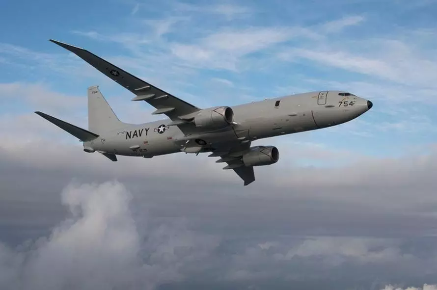 ഡ്രോണ് ആക്രമണം; അമേരിക്കക്കെതിരെ ഗുരുതര ആരോപണവുമായി റഷ്യ ഡ്രോണ് ആക്രമണം; അമേരിക്കക്കെതിരെ ഗുരുതര ആരോപണവുമായി റഷ്യ