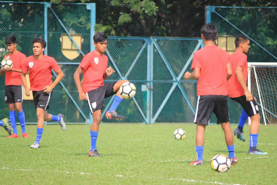 ഇന്ന് ജയിച്ചാല്‍ ഇന്ത്യക്ക് ലോകകപ്പ് കളിക്കാം