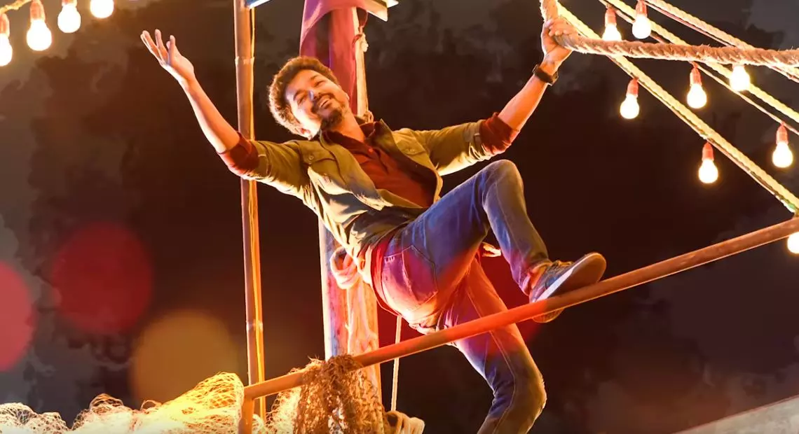 വിജയ് ചിത്രം‘സര്‍ക്കാര്‍’; ഓഡിയോ റൈറ്റ് സോണി മ്യൂസികിന്, സ്വന്തമാക്കിയത് വന്‍ തുകയ്ക്ക്   