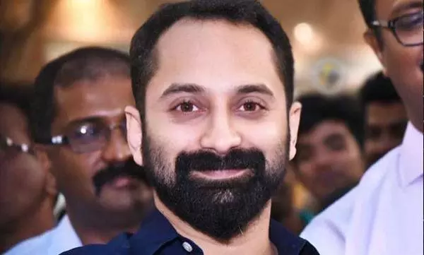 ‘രാഷ്ട്രപതിയുടെ കൈയില്‍ നിന്ന് അവാര്‍ഡ് വാങ്ങാനാണ്  പോയത്’; ദേശീയ അവാര്‍ഡ് വിവാദത്തില്‍ പ്രതികരിച്ച് ഫഹദ്