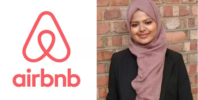 ‘മുസ്ലിം വനിതയെ ‘താമസക്കാരിയായി’ വേണ്ട’; നടപടിയെടുത്ത് എയര് ബി.എന്.ബി ‘മുസ്ലിം വനിതയെ ‘താമസക്കാരിയായി’ വേണ്ട’; നടപടിയെടുത്ത് എയര് ബി.എന്.ബി