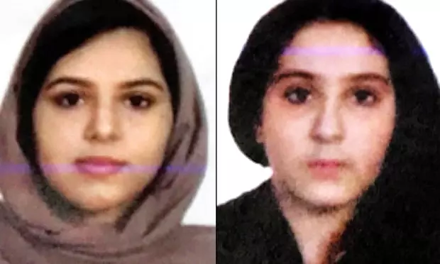 സൗദിയില്‍ നിന്നുള്ള സഹോദരിമാര്‍ ന്യൂയോര്‍ക്കില്‍ മരിച്ച നിലയില്‍; പൊലീസ് അന്വേഷണം പുരോഗമിക്കുന്നു