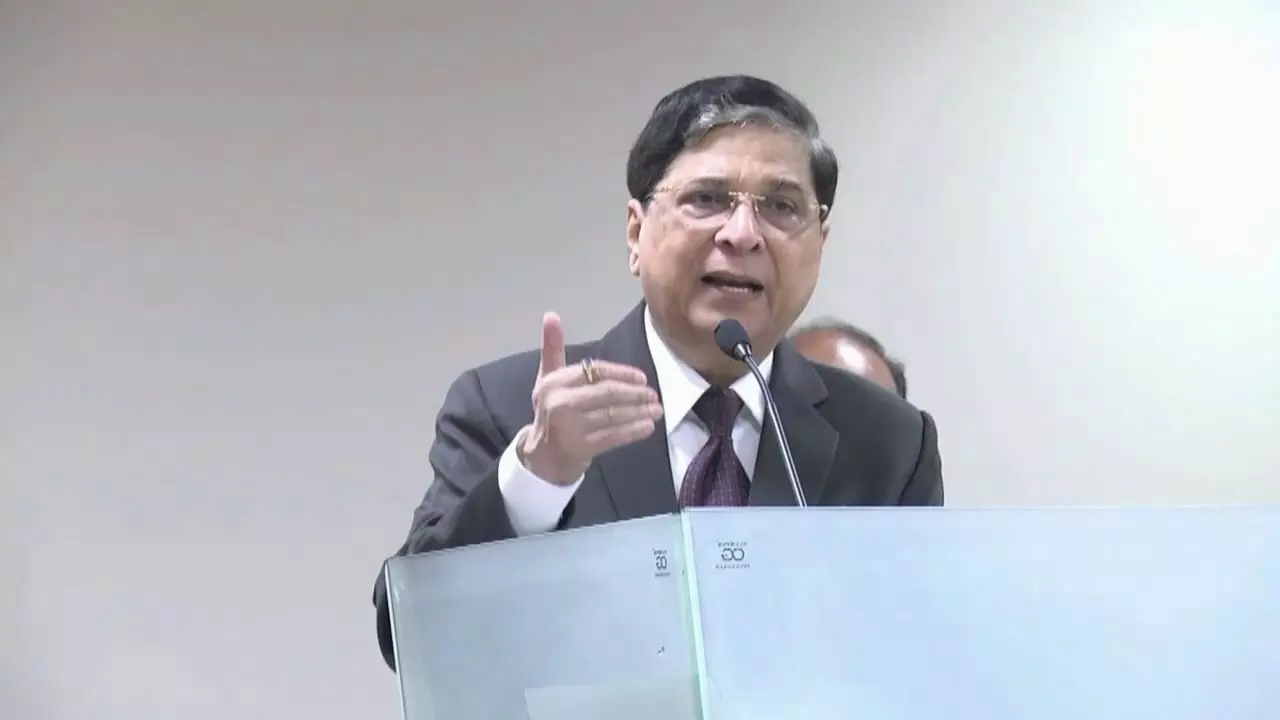 ജുഡീഷ്യറിയുടെ സ്വാതന്ത്ര്യത്തിൽ യാതൊരു വിട്ടുവീഴ്ചയും പാടില്ല- ദീപക് മിശ്ര ജുഡീഷ്യറിയുടെ സ്വാതന്ത്ര്യത്തിൽ യാതൊരു വിട്ടുവീഴ്ചയും പാടില്ല- ദീപക് മിശ്ര