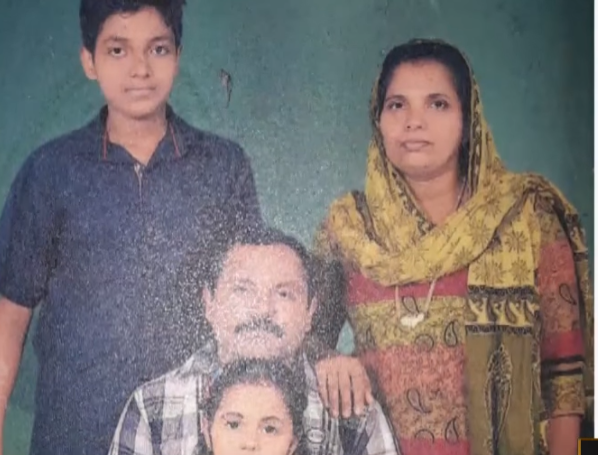 സൌദിയില്‍ മരിച്ച യുവാവിന്റെ ബാങ്ക് വായ്പ തിരിച്ചടക്കാന്‍ സഹായം നല്‍കി ജീവകാരുണ്യ സംഘം