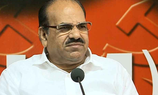 ശബരിമല സ്ത്രീ പ്രവേശം: സമവായ നീക്കവുമായി സി.പി.എം