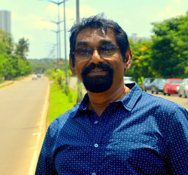 പ്രശസ്ത സംവിധായകന്‍ തമ്പി കണ്ണന്താനം അന്തരിച്ചു