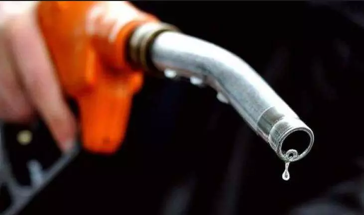 പെട്രോള്‍ വില നൂറിലേക്ക് 