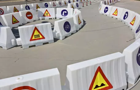 മുഴുവന്‍ എമിറേറ്റുകളിലും ഡ്രൈവിങ്ങ്​ പരിശീലന ടെസ്​റ്റ്​ ഏകീകരിക്കാനൊരുങ്ങി യു.എ.ഇ