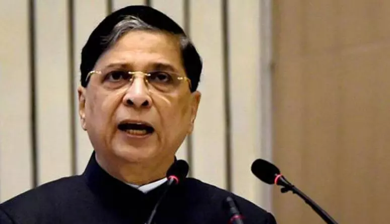 സ്ത്രീകളുടെ ക്ഷേത്രപ്രവേശനം തടയാനാവില്ലെന്ന് ദീപക് മിശ്ര സ്ത്രീകളുടെ ക്ഷേത്രപ്രവേശനം തടയാനാവില്ലെന്ന് ദീപക് മിശ്ര