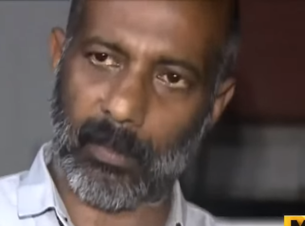 മാലമോഷണം ആരോപിച്ച് പൊലീസ് ജയിലിലിട്ട് പീഡിപ്പിച്ച പ്രവാസിയുടെ ജീവിതം ദുരിതത്തില്‍
