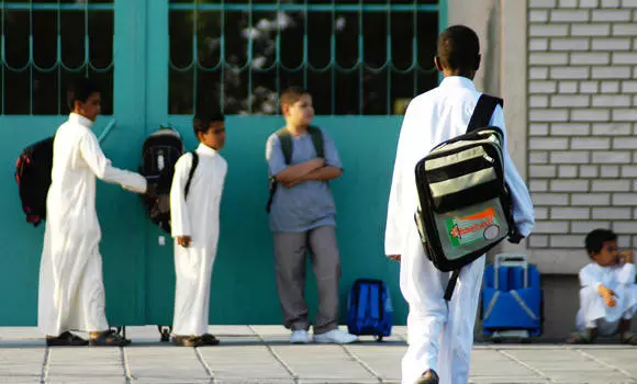 വിദ്യാഭ്യാസ രംഗത്തും സൗദിവത്കരണം; പുതിയ വിസകള്‍ക്ക് നിയന്ത്രണം